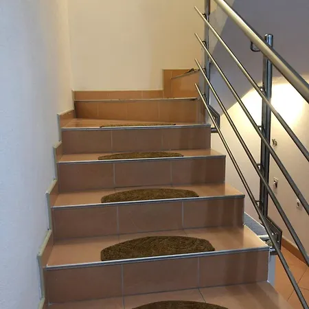 Ema's Feriehus Bihać