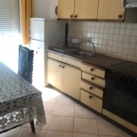 Ema's Feriehus Bihać