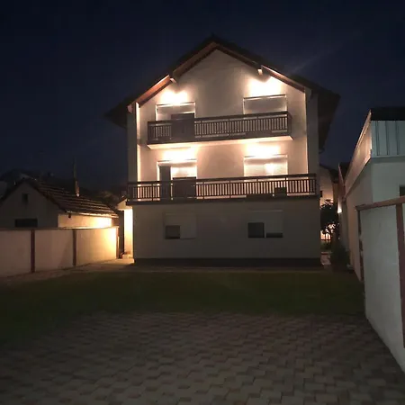 Ema's Holiday home Bihac